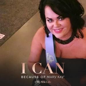 Meet your Posher, Gail